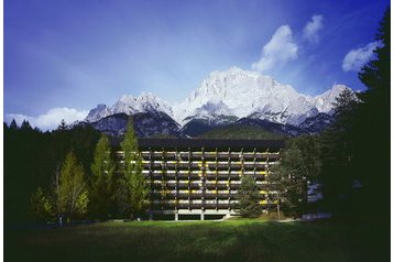 Италия Hotel Borca di Cadore, Экстерьер